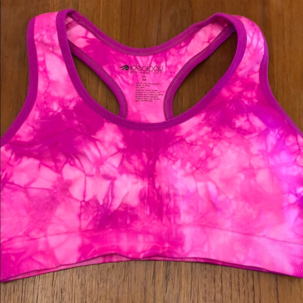 Sports Bra